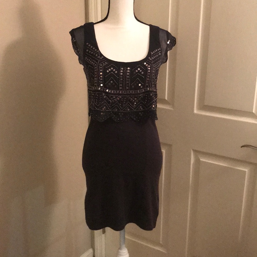 American Eagle Dress